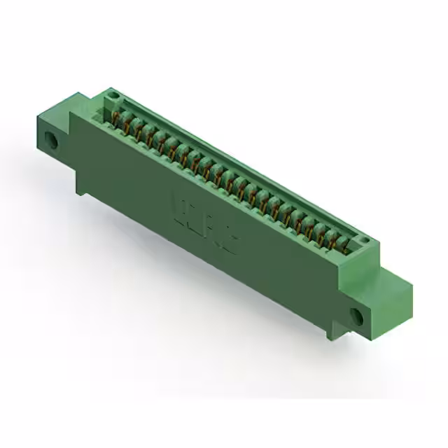 845-021-521-612 EDAC Inc.  Edgeboard Connectors